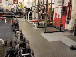 Image result for Bethnal Green Weightlifting Club
