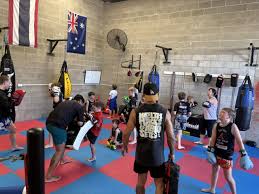 Image result for Jein Muay Thai