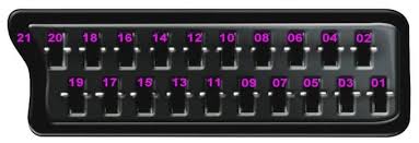 Image result for SCART