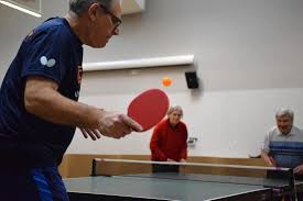 Image result for Table Tennis