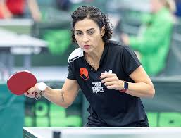 Image result for Foresters Table Tennis Club