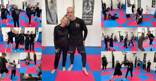 Image result for combat academy uk