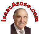 Isaac Azose Home Page