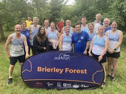Image result for Shelton Striders