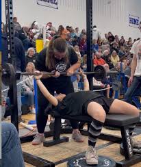 Image result for University of Derby Powerlifting and Weightlifting Club