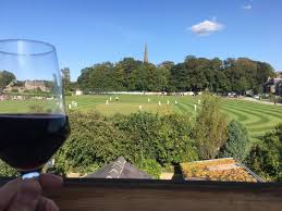 Image result for Hayfield Cricket Club