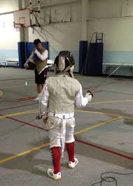 Image result for Braveheart Fencing