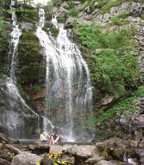 Image result for cascate del dardagna