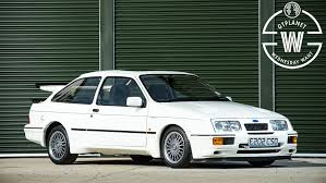 Image result for ford rs500 cosworth