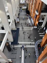Image result for Washington Convention Center