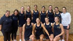 Image result for Comets Netball Club