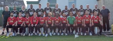 Image result for Undercliffe Cricket Club