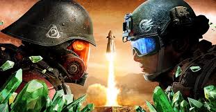 Image result for Command  Conquer