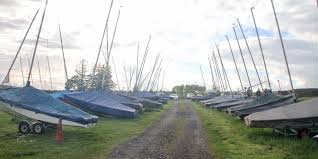 Image result for Bolton Sailing Club