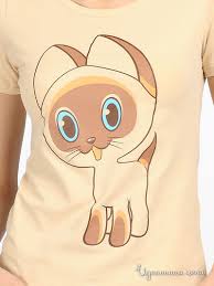 Image result for футболки с котенком гав