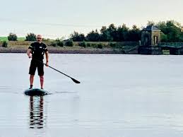 Image result for West Pennine Sailboard Club