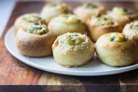 Image result for knish