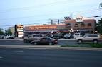 ribs restaurant in Ocean City, The Haunted House attraction - via Daymix