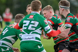 Image result for Hull Dockers Rugby League Football Club