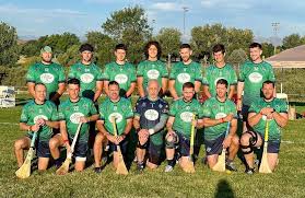 Image result for Ballerin Gaelic Athletic Club