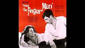 Image result for Le Doulos poster