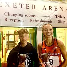 Image result for Exeter Harriers Limited
