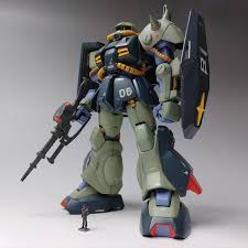 「ジェリド・メサ 機動戦士Zガンダム」の画像検索結果