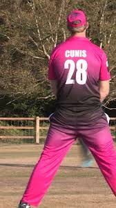 Image result for Cadnam Cricket Club