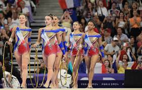 Image result for City Of Coventry Rhythmic Gym Club