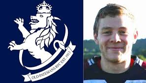 Image result for Old Patesians Rfc