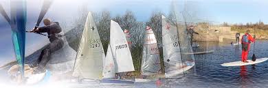 Image result for The Chase Sailing Club