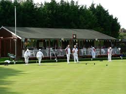 Image result for Chesham Bowling Club
