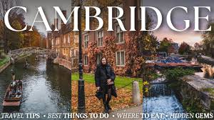 Image result for Cambridge