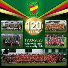 Image result for Cambuslang Rugby & Sports Club