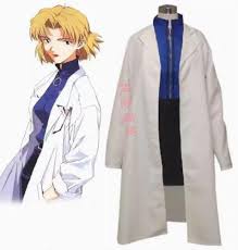 「赤木リツコ 新世紀エヴァンゲリオン」の画像検索結果