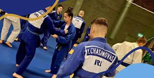 Image result for Kilmarnock Judo Club