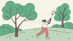 Image result for Active Lives Badminton Club