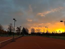 Image result for Cirencester Tennis Club