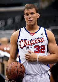 Image result for blake griffin