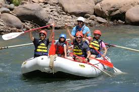 Image result for Splash White Water Rafting & Canyoning
