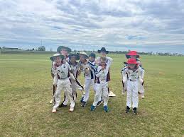 Image result for Rolleston Cricket Club
