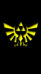Image result for Tri-Force