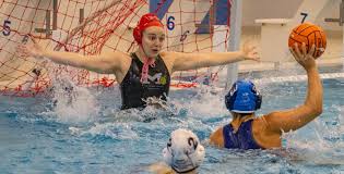 Image result for Basingstoke Bluefins Water Polo Club