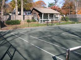 Image result for High Legh Tennis Club