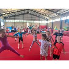 Image result for Carterton Gymnastics Club
