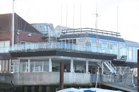 Image result for Royal Lymington Yacht Club