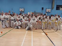 Image result for GKR KARATE - ESSEX & SUFFOLK