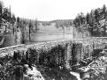 A MAN MADE LAKE? | Big Bear History Site