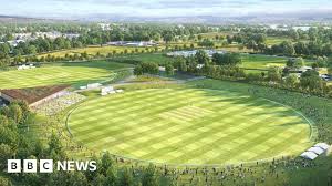 Image result for Stirlands Cricket Club
