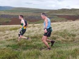 Image result for Glossopdale Harriers